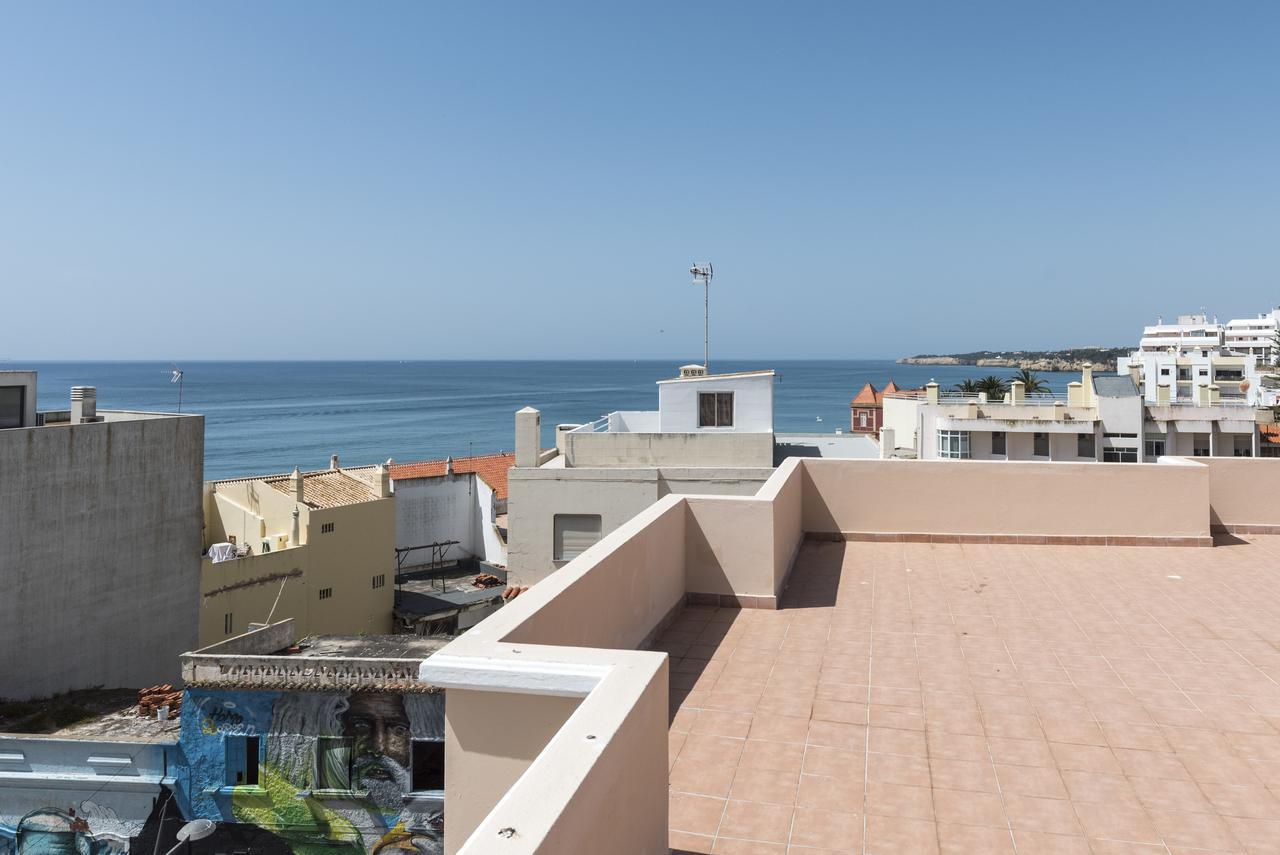 Joguida Flat Apartment อาร์มาซอง เด เปรา ภายนอก รูปภาพ