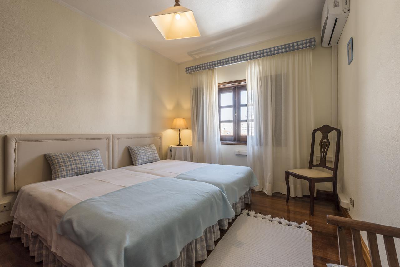 Joguida Flat Apartment อาร์มาซอง เด เปรา ภายนอก รูปภาพ