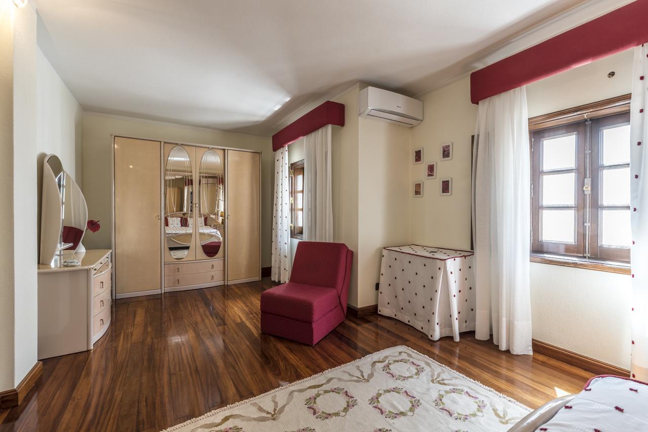 Joguida Flat Apartment อาร์มาซอง เด เปรา ภายนอก รูปภาพ