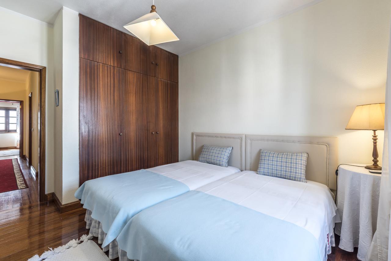 Joguida Flat Apartment อาร์มาซอง เด เปรา ภายนอก รูปภาพ