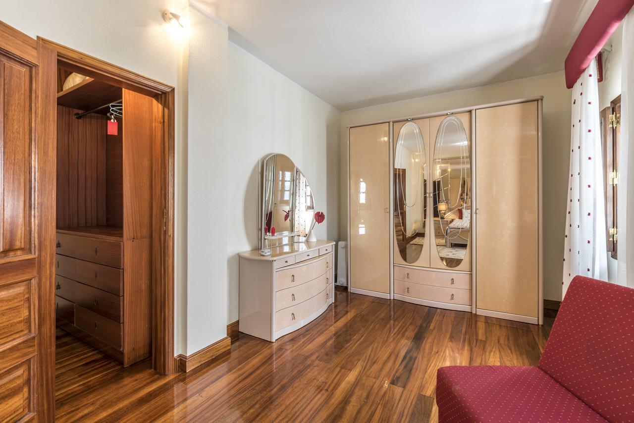 Joguida Flat Apartment อาร์มาซอง เด เปรา ภายนอก รูปภาพ