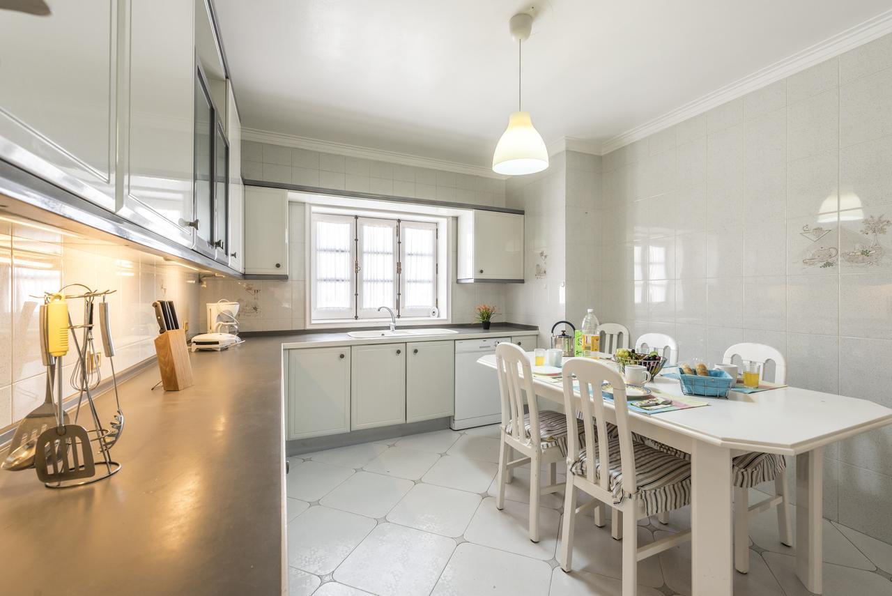 Joguida Flat Apartment อาร์มาซอง เด เปรา ภายนอก รูปภาพ